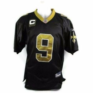 Drew Brees Reebok NFL Jersey Size 54